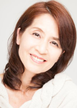 Nakajima Harumi (1959)