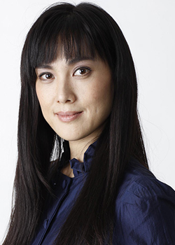 Nakajima Hiromi (1967)
