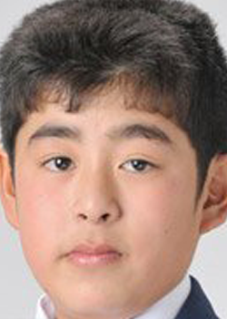 Nakajima Kazuya (1996)