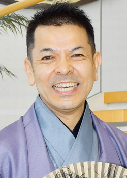 Nakajima Kotaro (1967)