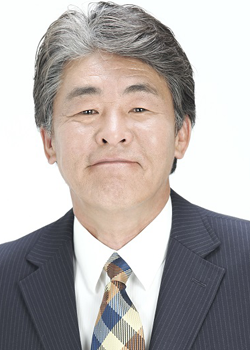 Nakamoto Ken (1956)