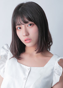 Nakamoto Manami (2001)