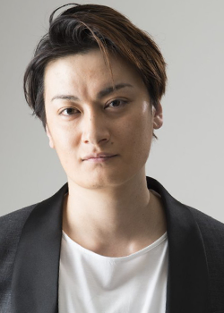 Nakamura Ryusuke (1985)