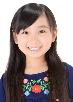 Nakamura Yuzuki (2012)