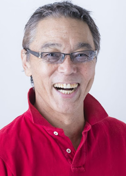 Nakanishi Ryota (1953)