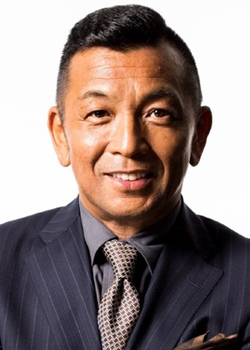 Nakano Hideo (1964)
