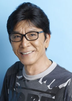 Nakata Joji (1954)