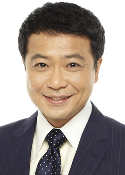 Nakayama Hideyuki (1967)