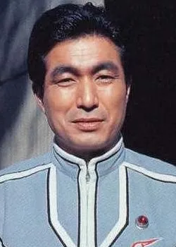 Nakayama Shoji (1928)