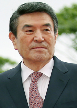 Nam Koong Won (1934)