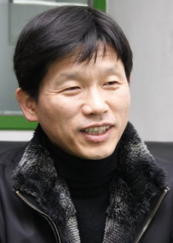 Nam Sang Baek