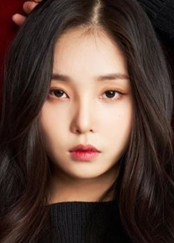Nam Yoo Jin (Eyedi) (1995)