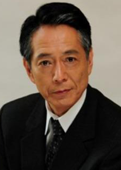 Namiki Shiro (1957)