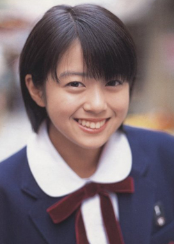 Hoshii Nanase (1988)