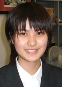 Natsuo Sachi (1992)