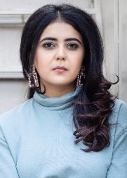 Nayan Shukla (1970)