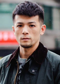 Nelson Shen (1987)
