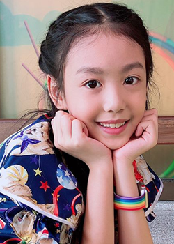 Nene Nichamon Ladapornpipat (2010)
