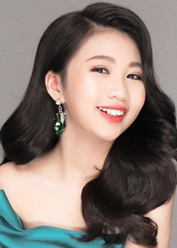 Ngọc Lan Vy (2005)