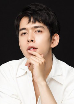 Nguyễn Bá Vinh (1994)