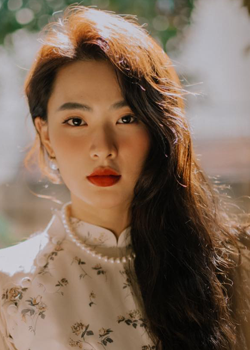 Nguyễn Minh Trang (1995)