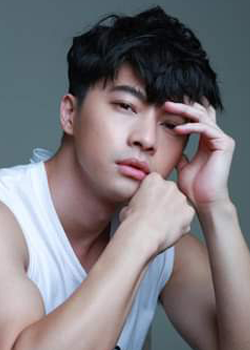Nick Lai (1990)