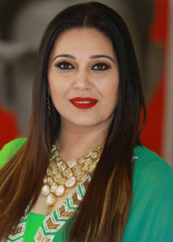 Niki Walia (1972)