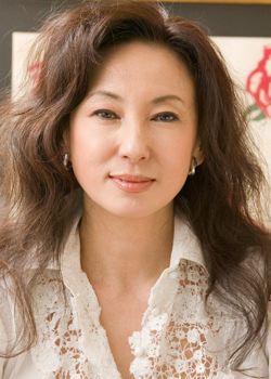 Ninagawa Miho (1964)