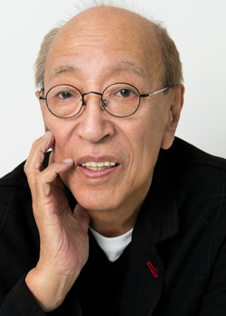 Ninagawa Yukio (1935)
