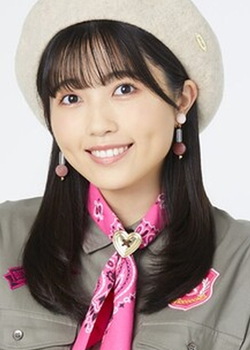 Nishida Shiori (2003)