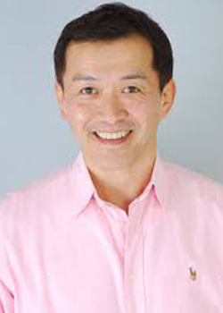 Nishikawa Reimon (1966)