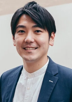 Nishimoto Takeru (1991)