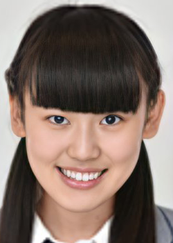 Nishimura Aya