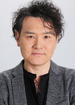 Nishimura Masaki (1965)