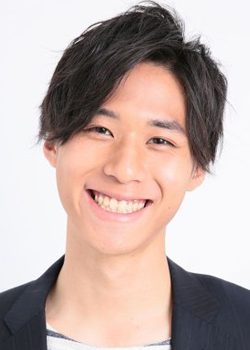 Nishimura Taiki (1997)