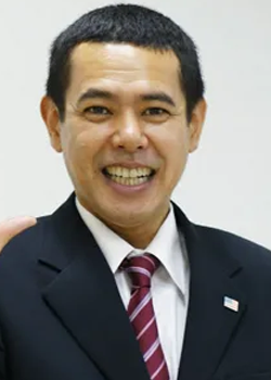 Sato Nozumu (Nocchi) (1965)