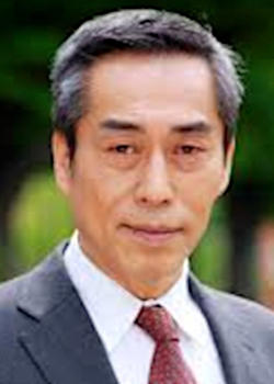 Noguchi Masahiro (1955)