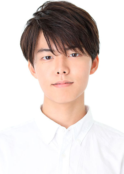 Nojima Toya (2003)