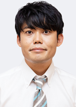 Nomura Shohei (1988)