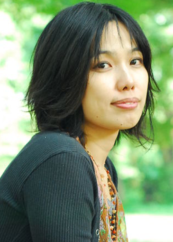 Nyakuzaki Kyoko (1976)