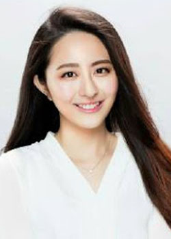 Oceana Wu (1993)