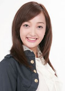 Odagiri Risa (1985)