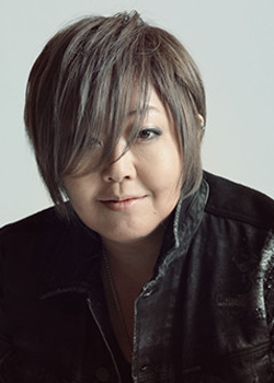 Ogata Megumi (1965)