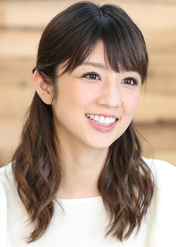 Ogura Yuko (1983)