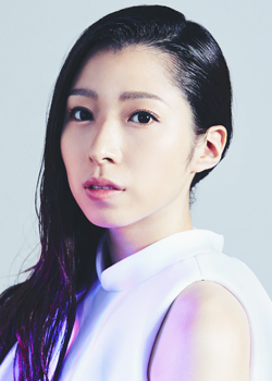 Oguro Yuzuki (TEAM SHACHI) (1997)