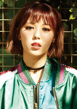 Oh Hee Seon (Semmi) (1995)