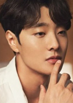 Oh Hyeon Seok (1990)