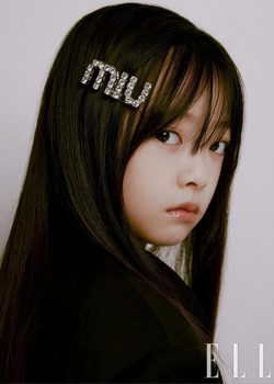 Oh Ji Yool (2014)