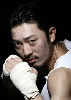 Oh Joo Hwan (1960)