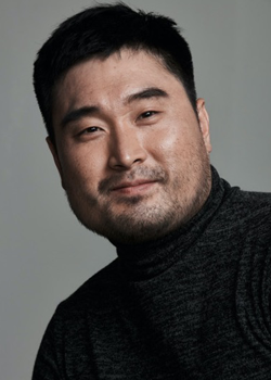 Oh Kyeong Min (1985)